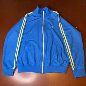 Fred Perry Sportswear Size L